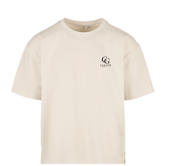 Saved. Not Soft. Oversized Unisex T-Shirt