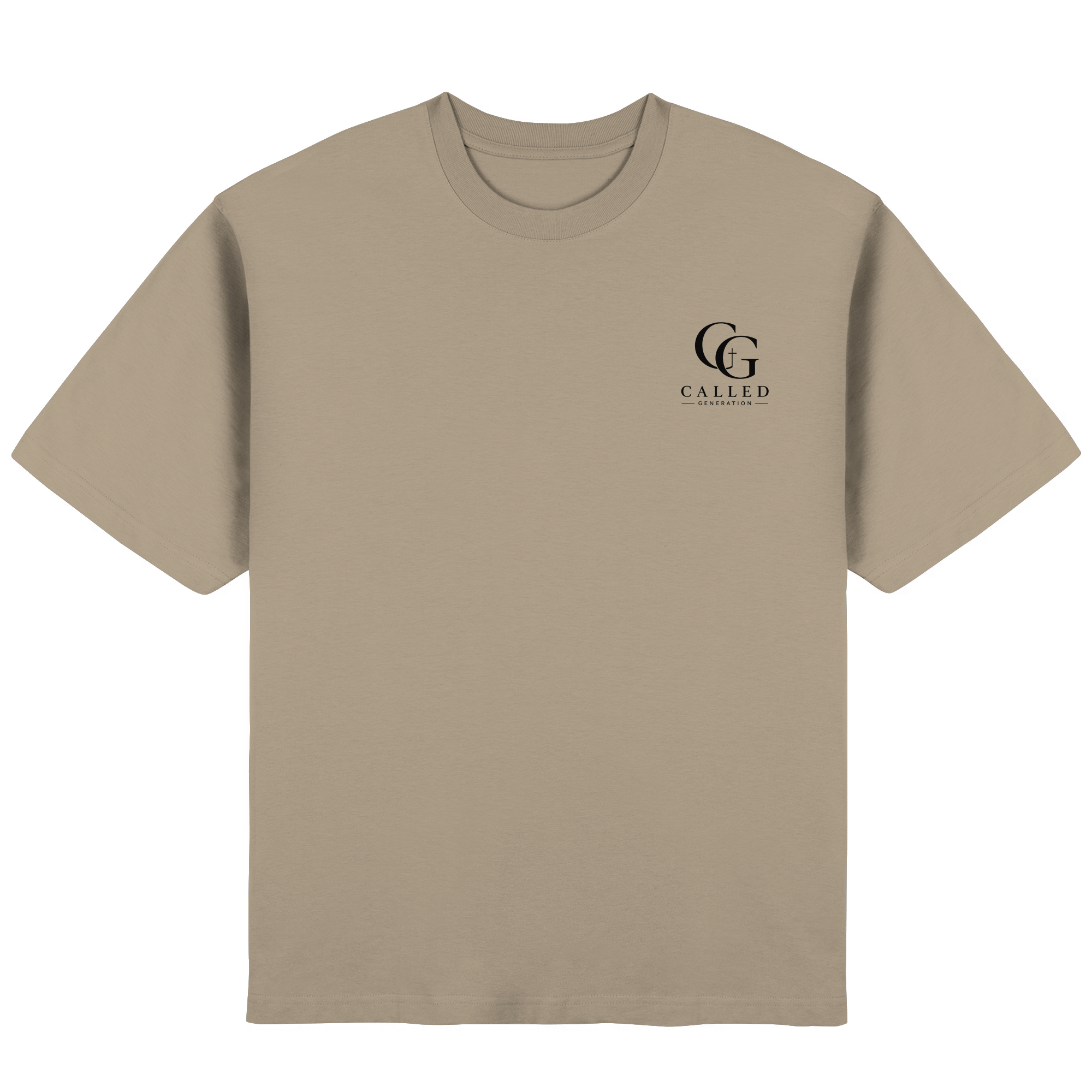 Savd. Not soft - Streetwear Oversized Shirt - Streetwear Oversized T-Shirt