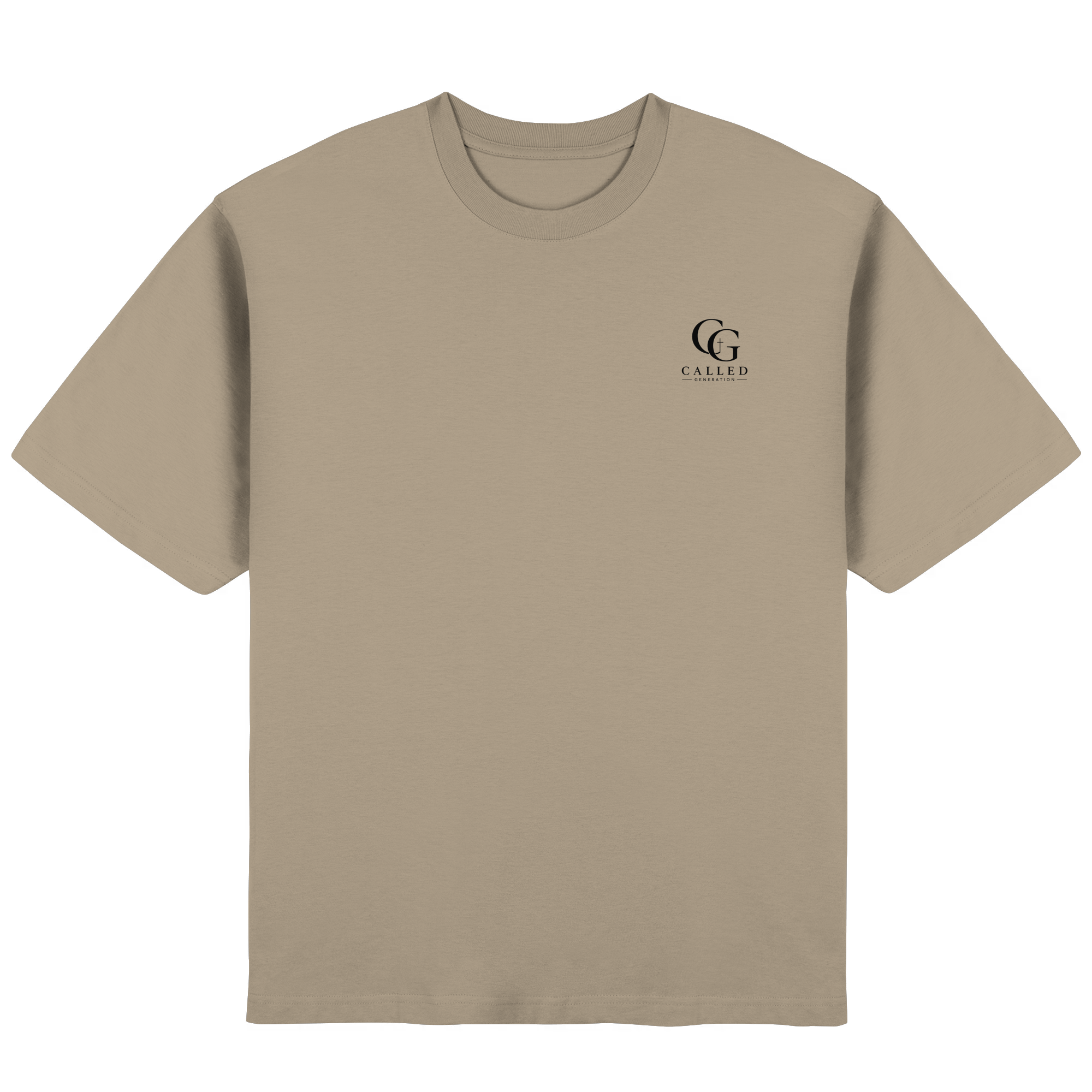 Called for more - Streetwear Oversized Shirt - Streetwear Oversized T-Shirt