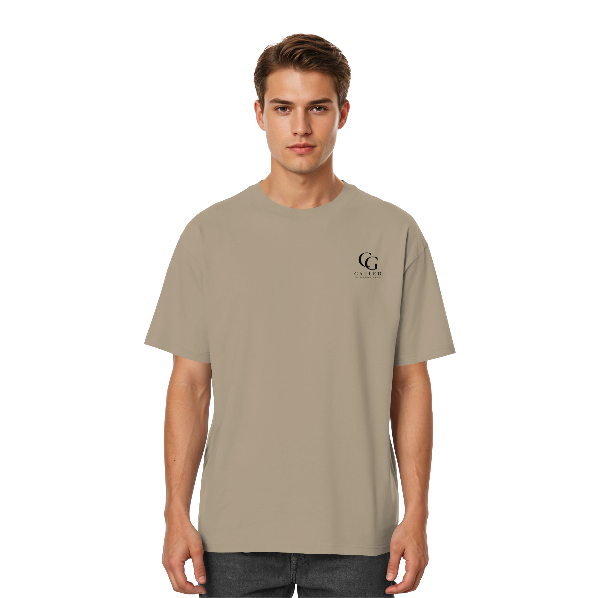 Called for more - Streetwear Oversized Shirt - Streetwear Oversized T-Shirt