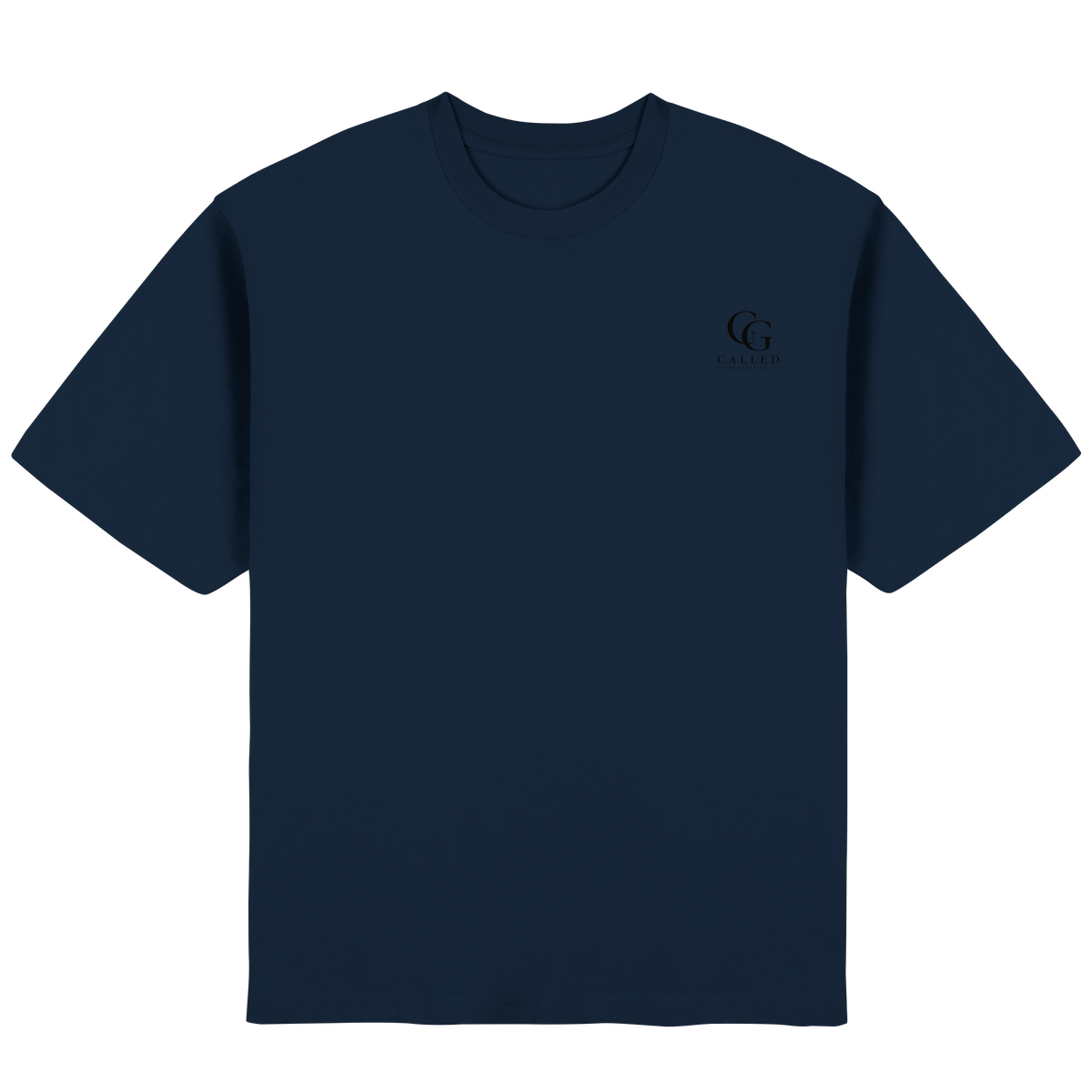 ARMOR OF GOD - Heavy Oversized Shirt - Streetwear Oversized T-Shirt