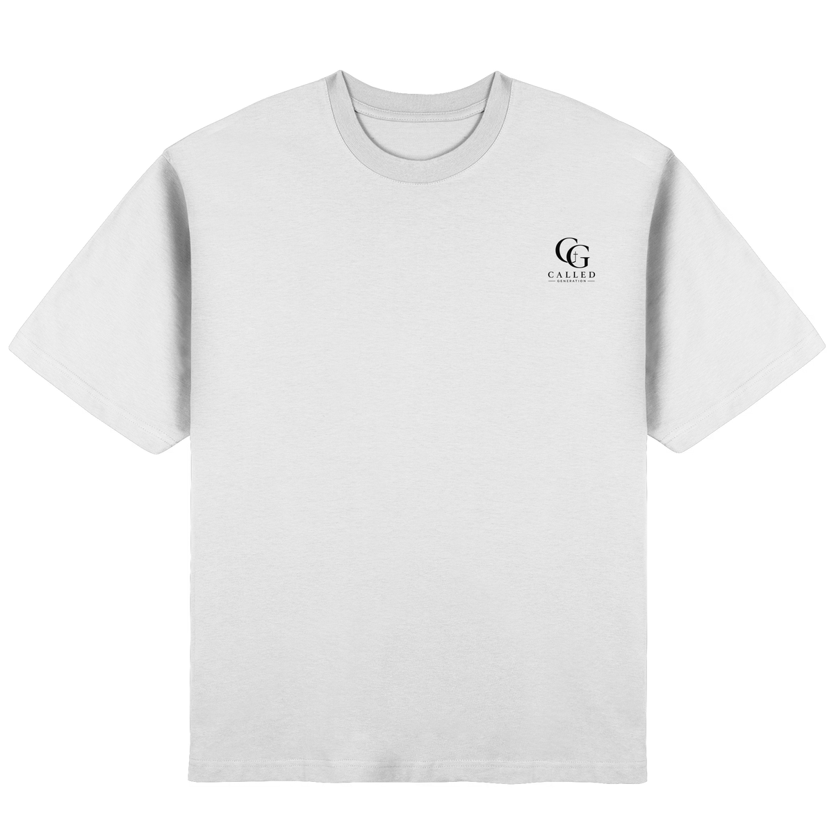 Faith over Everything - Streetwear Oversized Shirt - Streetwear Oversized T-Shirt