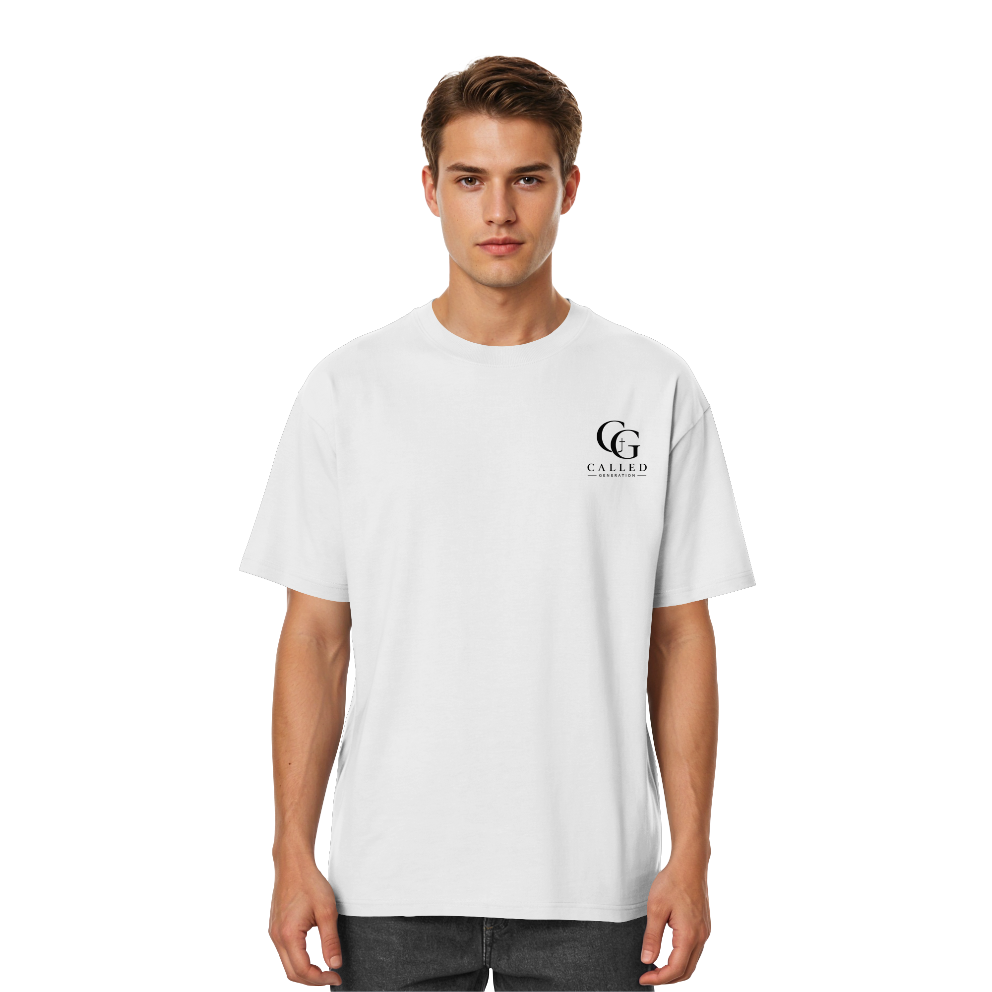 Savd. Not soft - Streetwear Oversized Shirt - Streetwear Oversized T-Shirt